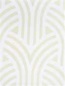 Erte 134 French Vanilla Covington Fabric